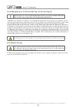 Preview for 178 page of ITW MBM AQE477 Operating Instructions Manual