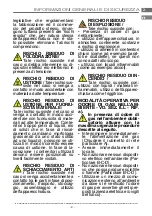 Preview for 9 page of ITW MBM DOMINA PRO 700 Series Instructions For Installation And Use Manual