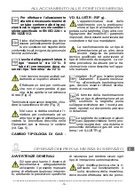 Preview for 14 page of ITW MBM DOMINA PRO 700 Series Instructions For Installation And Use Manual