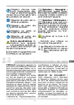 Preview for 50 page of ITW MBM DOMINA PRO 700 Series Instructions For Installation And Use Manual