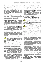 Preview for 68 page of ITW MBM DOMINA PRO 700 Series Instructions For Installation And Use Manual