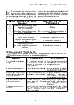 Preview for 98 page of ITW MBM DOMINA PRO 700 Series Instructions For Installation And Use Manual