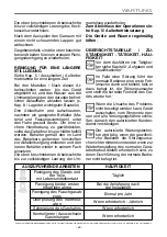 Preview for 122 page of ITW MBM DOMINA PRO 700 Series Instructions For Installation And Use Manual