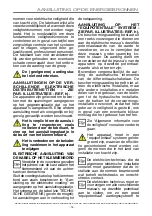 Preview for 162 page of ITW MBM DOMINA PRO 700 Series Instructions For Installation And Use Manual