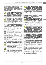 Preview for 187 page of ITW MBM DOMINA PRO 700 Series Instructions For Installation And Use Manual