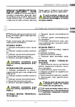 Preview for 191 page of ITW MBM DOMINA PRO 700 Series Instructions For Installation And Use Manual