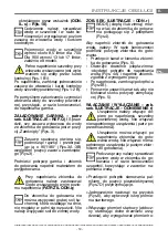 Preview for 193 page of ITW MBM DOMINA PRO 700 Series Instructions For Installation And Use Manual