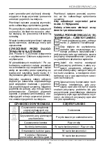 Preview for 196 page of ITW MBM DOMINA PRO 700 Series Instructions For Installation And Use Manual