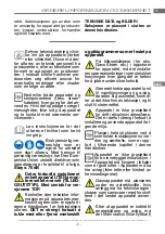 Preview for 229 page of ITW MBM DOMINA PRO 700 Series Instructions For Installation And Use Manual