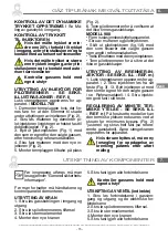 Preview for 239 page of ITW MBM DOMINA PRO 700 Series Instructions For Installation And Use Manual