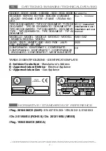 Preview for 249 page of ITW MBM DOMINA PRO 700 Series Instructions For Installation And Use Manual