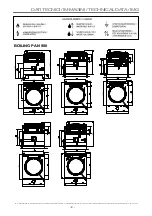 Предварительный просмотр 257 страницы ITW MBM DOMINA PRO 700 Series Instructions For Installation And Use Manual