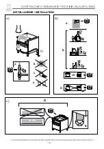 Предварительный просмотр 258 страницы ITW MBM DOMINA PRO 700 Series Instructions For Installation And Use Manual