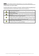 Preview for 9 page of ITW MBM E26 Installation Instructions Manual