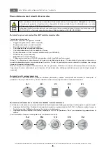 Preview for 9 page of ITW MBM EC408/SC Operating Instructions Manual