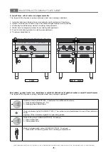 Preview for 25 page of ITW MBM EC408/SC Operating Instructions Manual