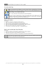 Preview for 27 page of ITW MBM EC408/SC Operating Instructions Manual