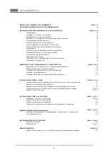 Preview for 2 page of ITW MBM EF411 Operating Instructions Manual