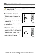 Preview for 10 page of ITW MBM EF411 Operating Instructions Manual