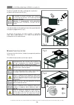 Preview for 12 page of ITW MBM EF411 Operating Instructions Manual