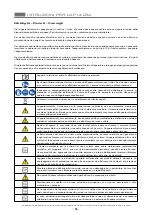 Предварительный просмотр 14 страницы ITW MBM EF411 Operating Instructions Manual