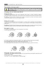 Preview for 31 page of ITW MBM EF411 Operating Instructions Manual