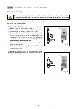 Preview for 32 page of ITW MBM EF411 Operating Instructions Manual