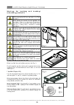 Preview for 33 page of ITW MBM EF411 Operating Instructions Manual