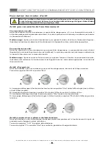 Preview for 53 page of ITW MBM EF411 Operating Instructions Manual