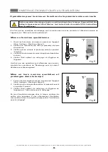 Preview for 54 page of ITW MBM EF411 Operating Instructions Manual