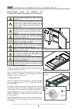 Preview for 55 page of ITW MBM EF411 Operating Instructions Manual