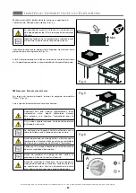 Preview for 56 page of ITW MBM EF411 Operating Instructions Manual