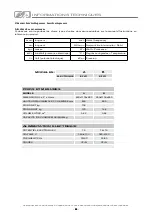 Preview for 63 page of ITW MBM EF411 Operating Instructions Manual