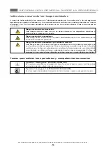 Preview for 71 page of ITW MBM EF411 Operating Instructions Manual