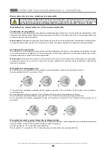 Preview for 75 page of ITW MBM EF411 Operating Instructions Manual