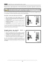 Preview for 76 page of ITW MBM EF411 Operating Instructions Manual