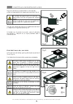 Preview for 78 page of ITW MBM EF411 Operating Instructions Manual