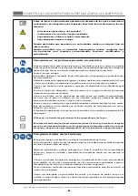 Preview for 81 page of ITW MBM EF411 Operating Instructions Manual