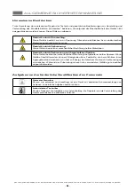 Preview for 93 page of ITW MBM EF411 Operating Instructions Manual