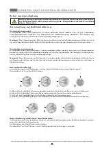 Preview for 97 page of ITW MBM EF411 Operating Instructions Manual