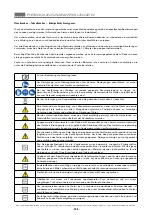 Preview for 102 page of ITW MBM EF411 Operating Instructions Manual