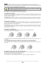 Preview for 119 page of ITW MBM EF411 Operating Instructions Manual