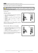 Preview for 120 page of ITW MBM EF411 Operating Instructions Manual