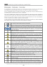 Preview for 124 page of ITW MBM EF411 Operating Instructions Manual