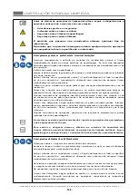 Preview for 125 page of ITW MBM EF411 Operating Instructions Manual