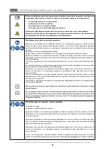 Preview for 15 page of ITW MBM GC411 Operating Instructions Manual