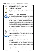 Preview for 59 page of ITW MBM GC411 Operating Instructions Manual