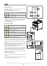 Preview for 30 page of ITW MBM GF408 Operating Instructions Manual