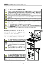 Preview for 82 page of ITW MBM GF408 Operating Instructions Manual