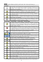 Preview for 95 page of ITW MBM GF408 Operating Instructions Manual